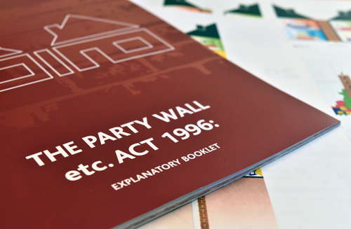 Did you know that we offer Listed Building Surveys and Party Wall ...